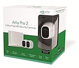 Arlo VMS4230P - Totalmente inal  mbricas